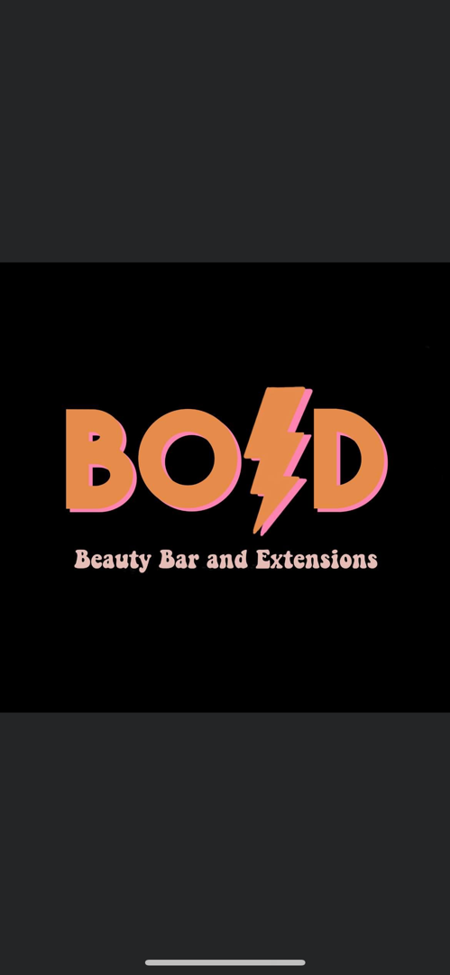 BOLD Beauty Bar & Extensions