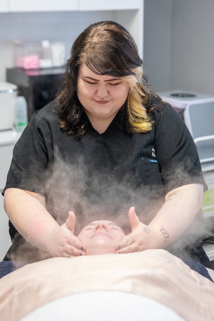 Abby Back Esthetician - Photo 1