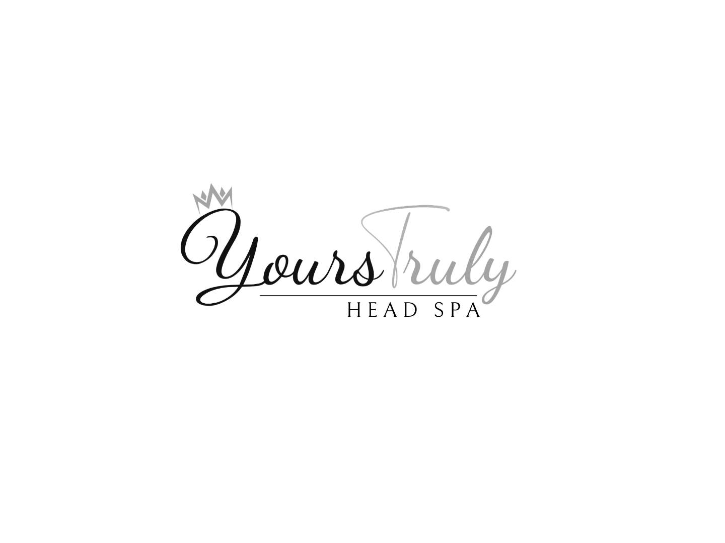 Yours Truly Head Spa