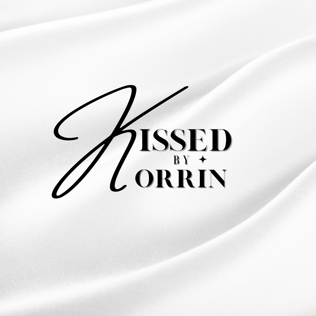 Kissed by Korrin