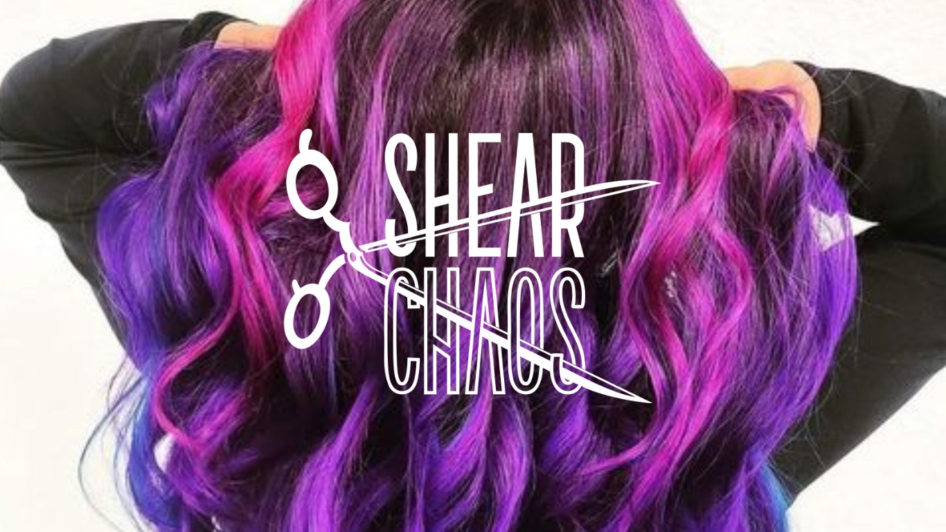 shear-chaos