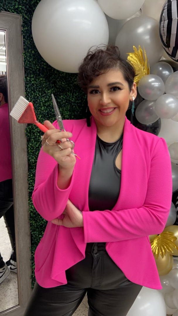 Hair By Miranda Lorraine