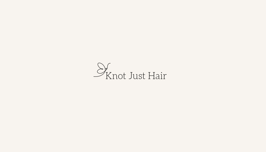 Knot Just Hair Salon  Delhi