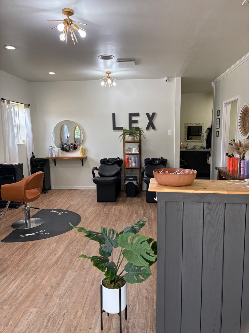 Lex Beauty Co.