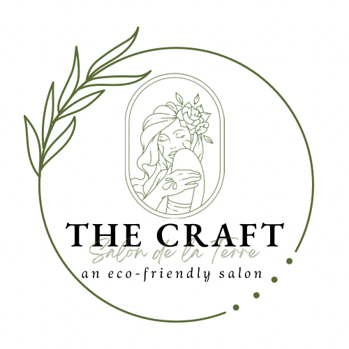 The Craft Salon de la Terre