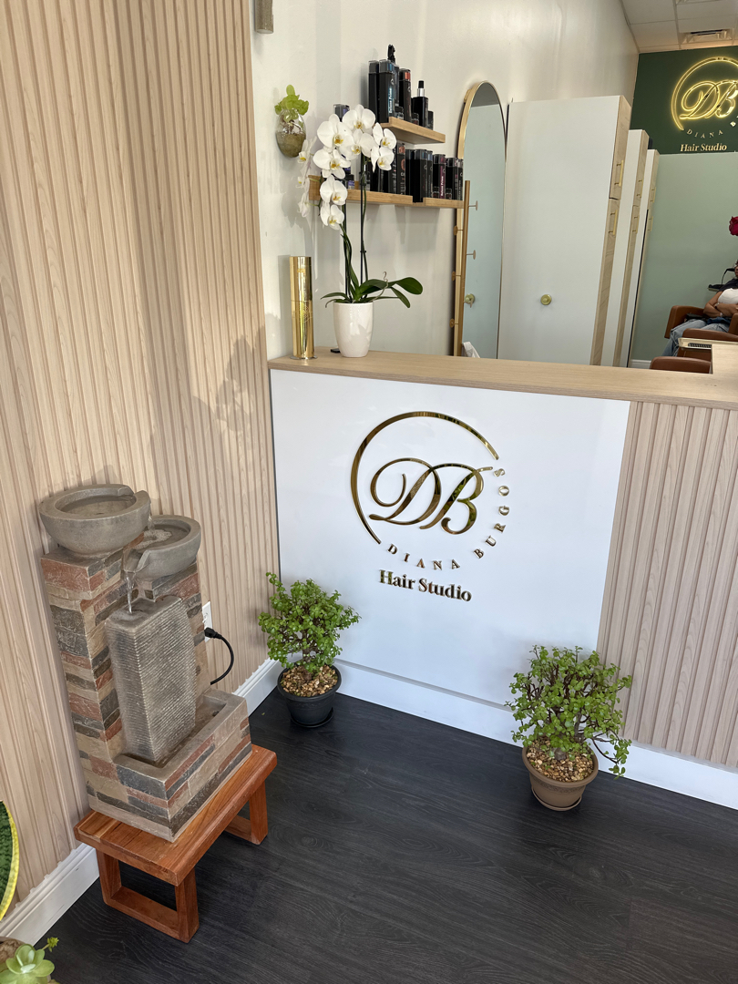 Diana Burgos Hair Studio