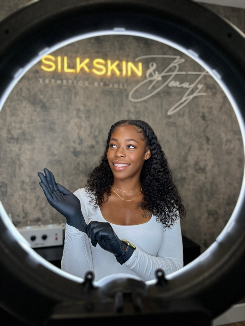 SilkSkin & Beauty, LLC