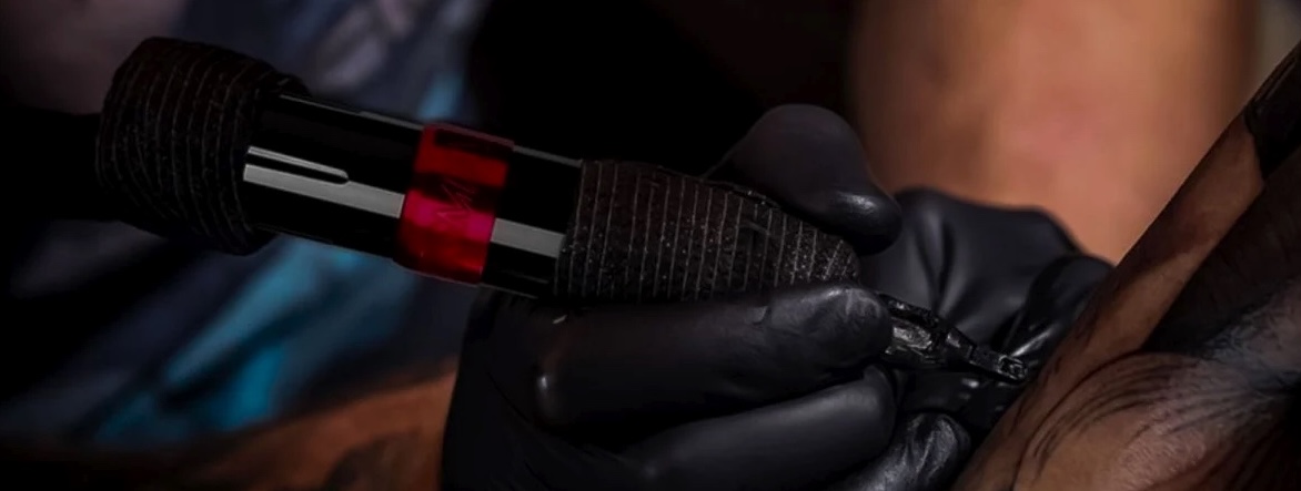 Iron Horse Ink Tattoo — tattoo shop in Hyde Park, NY — photo 1