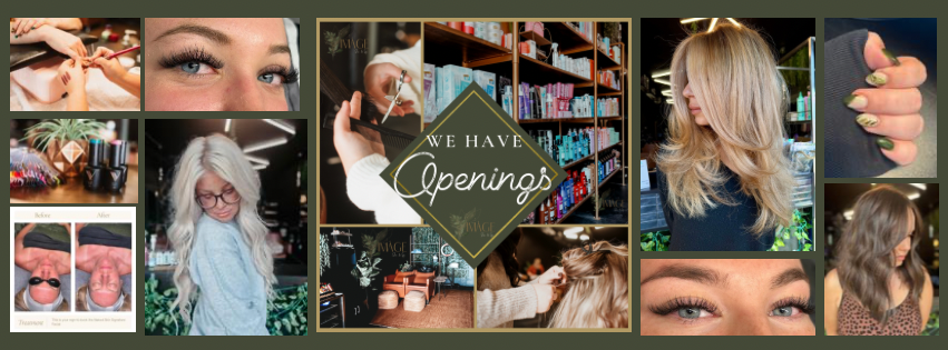 IMAGE Salon & Spa LLC