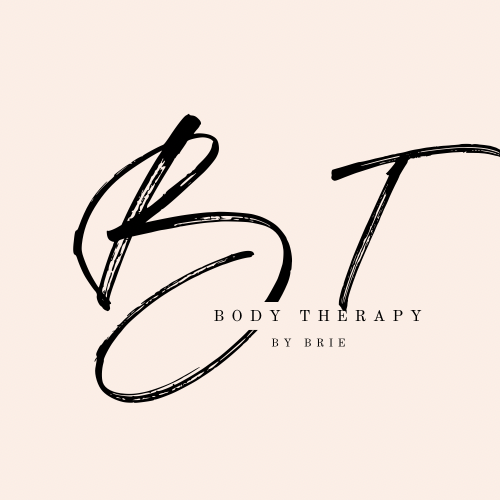 Body Therapy By Brie cover