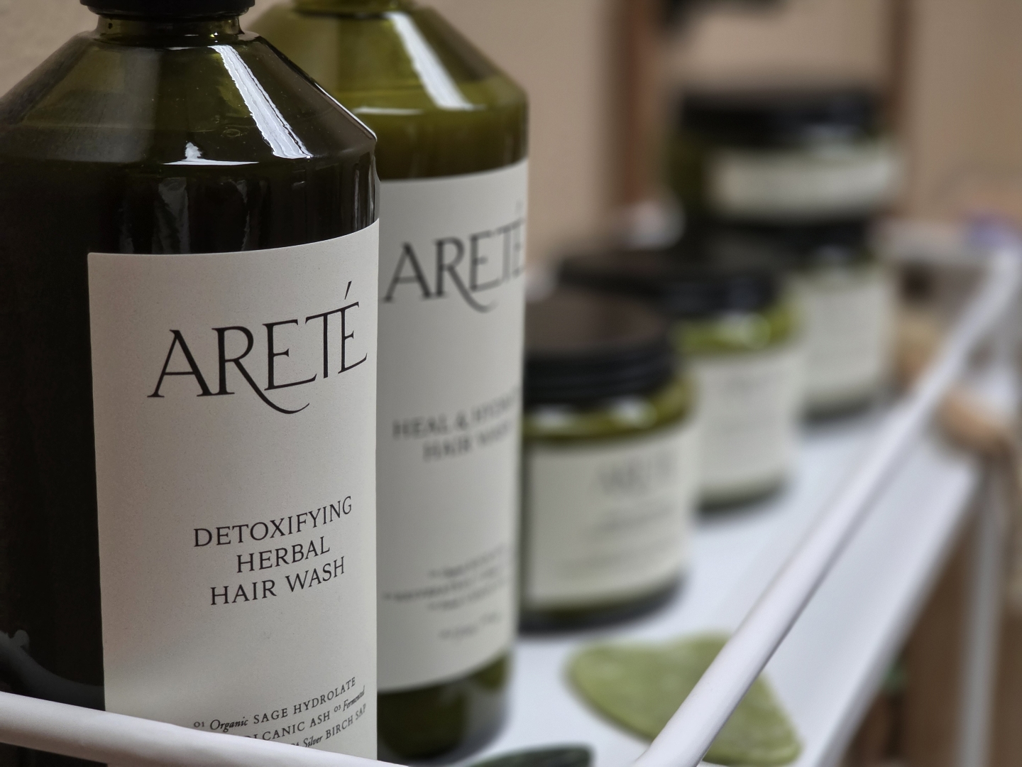 Daydream Headspa | Health & Beauty in Port Orchard, WA