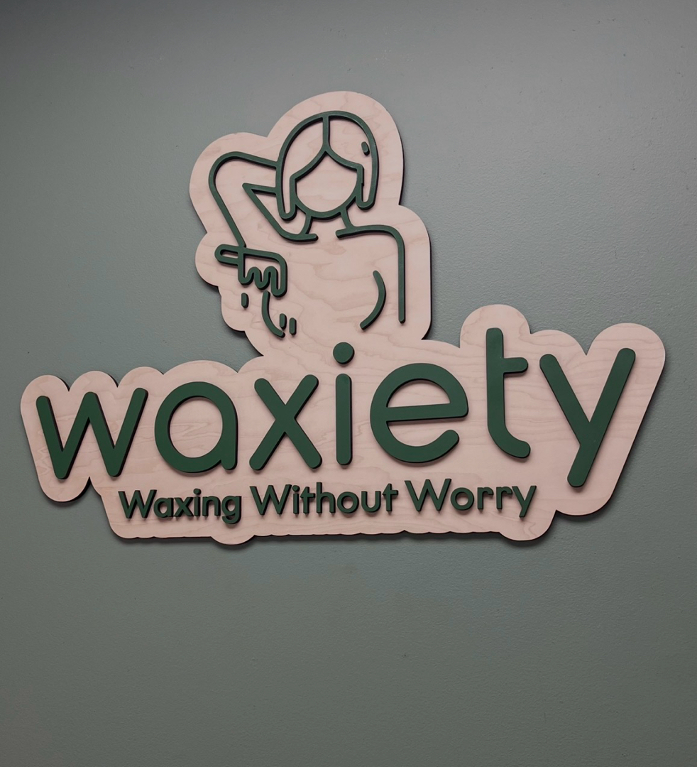 Waxiety - Waxing hair removal service in Worcester