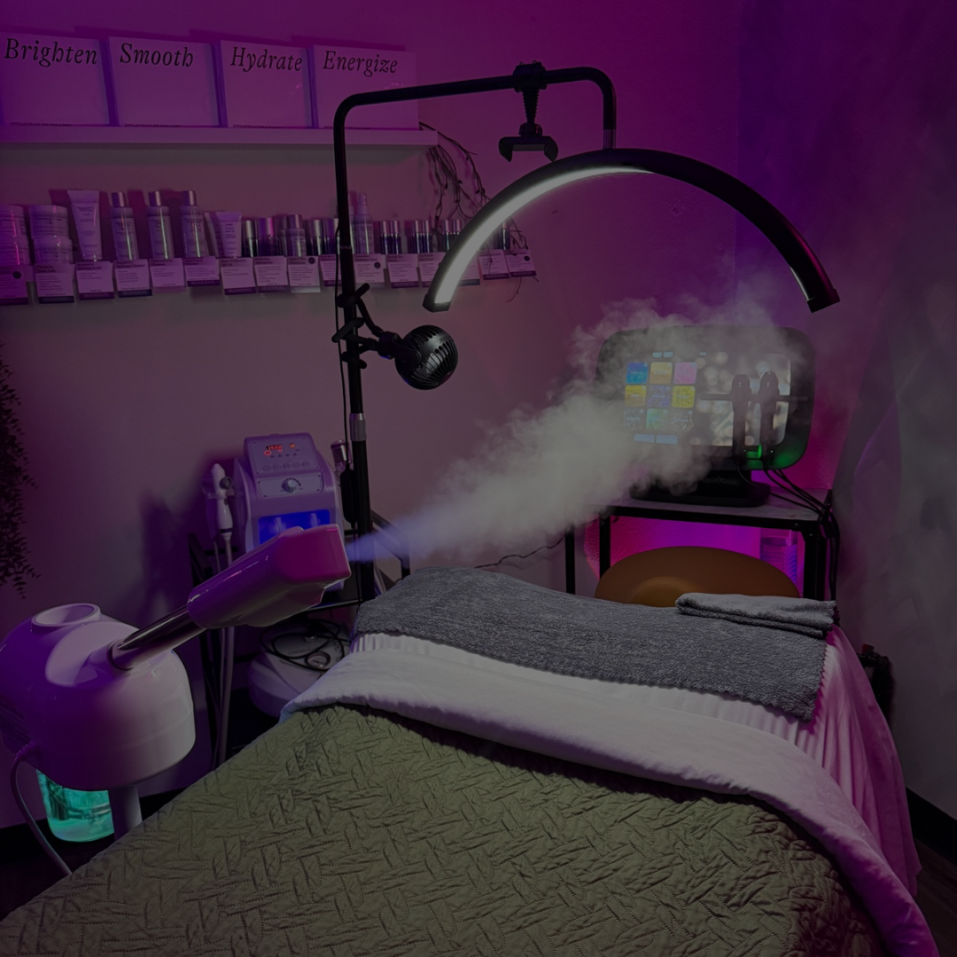 GENIGEN SKIN | Esthetician in Lakewood, CA