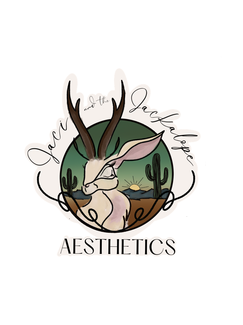 jaciandthejackalopeaesthetic-glossgenius-com cover