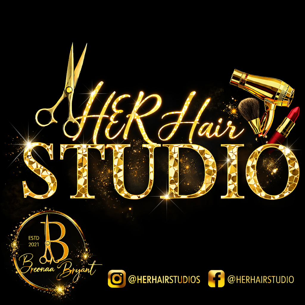 HER Hair studio