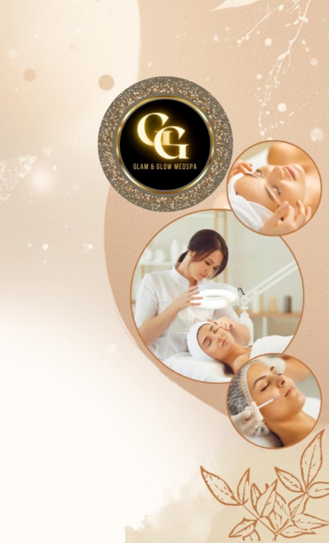 Glam & Glow MedSpa cover
