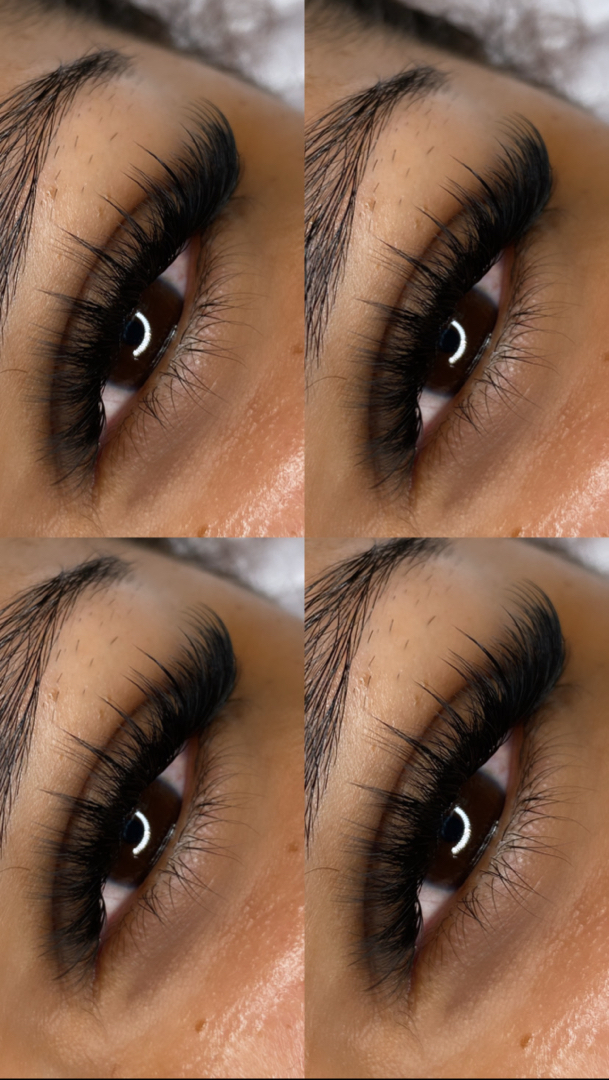 Royal Lashes Beauty Bar