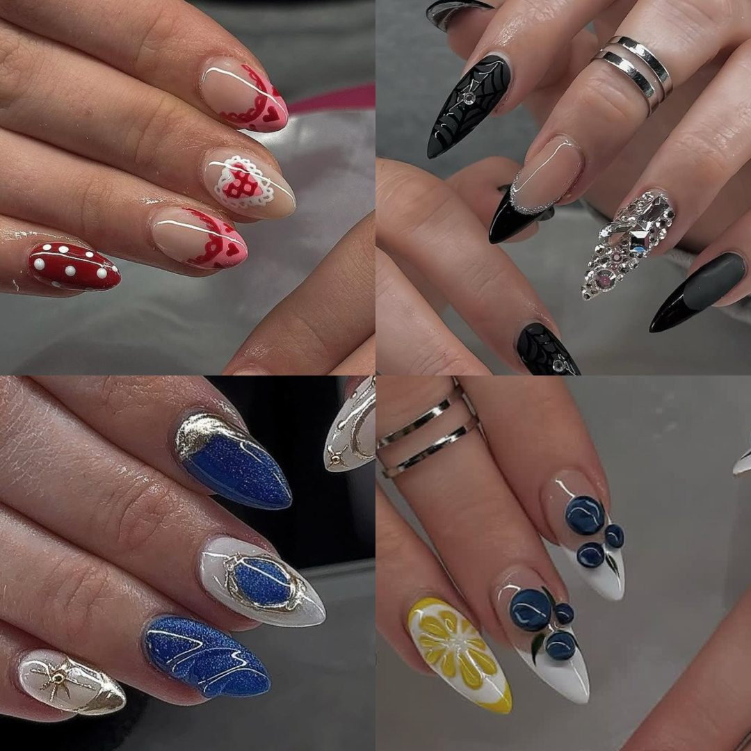 Nails by Lex - Photo 1