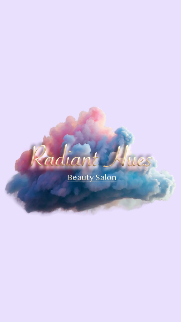 Radiant Hues Beauty Salon
