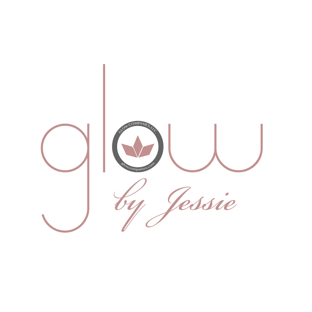 Glow. by Jessie