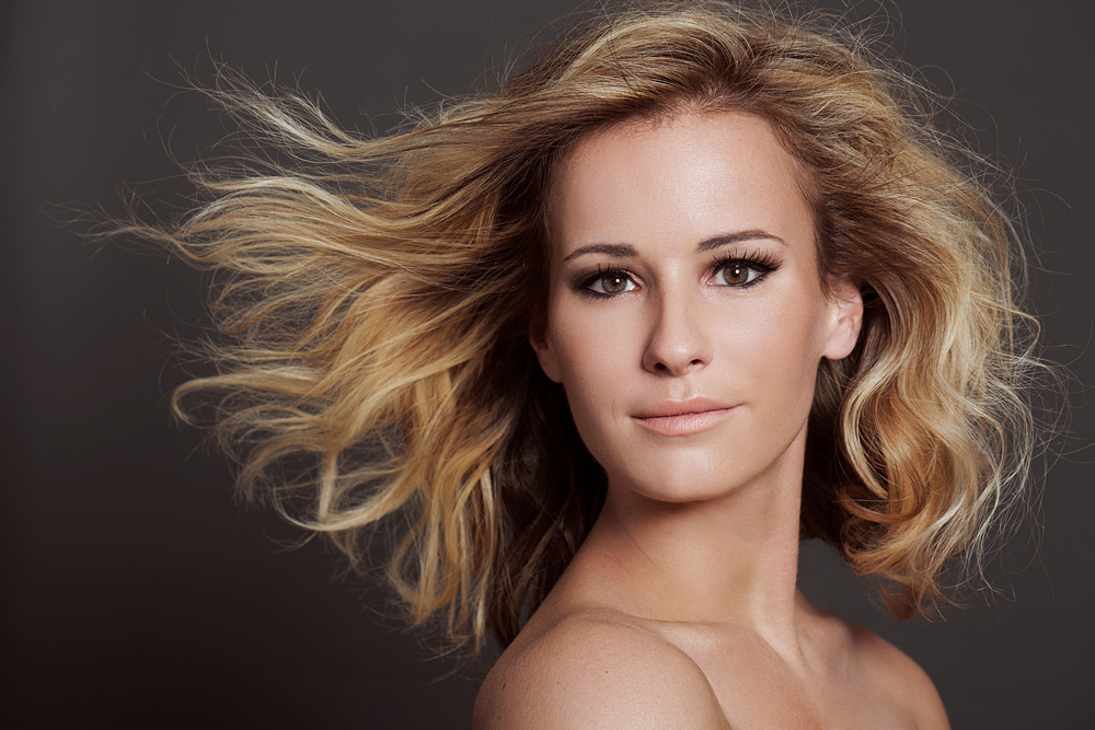 Liz Benke Elevated Hair Color and Design