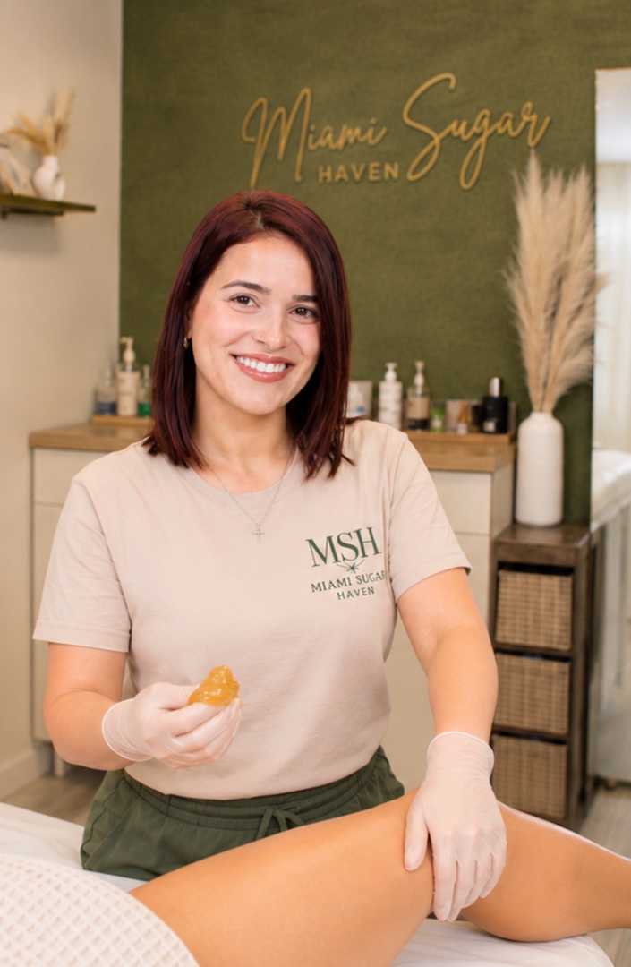 Miami Sugar Haven in Coral Gables