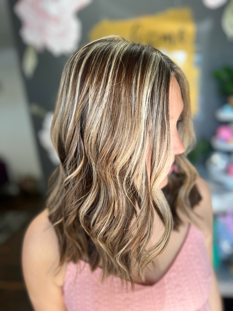 Enchanted Hair by Ashley