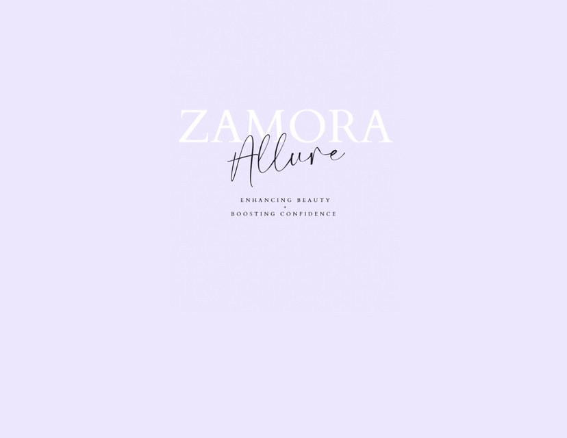 Zamora Allure
