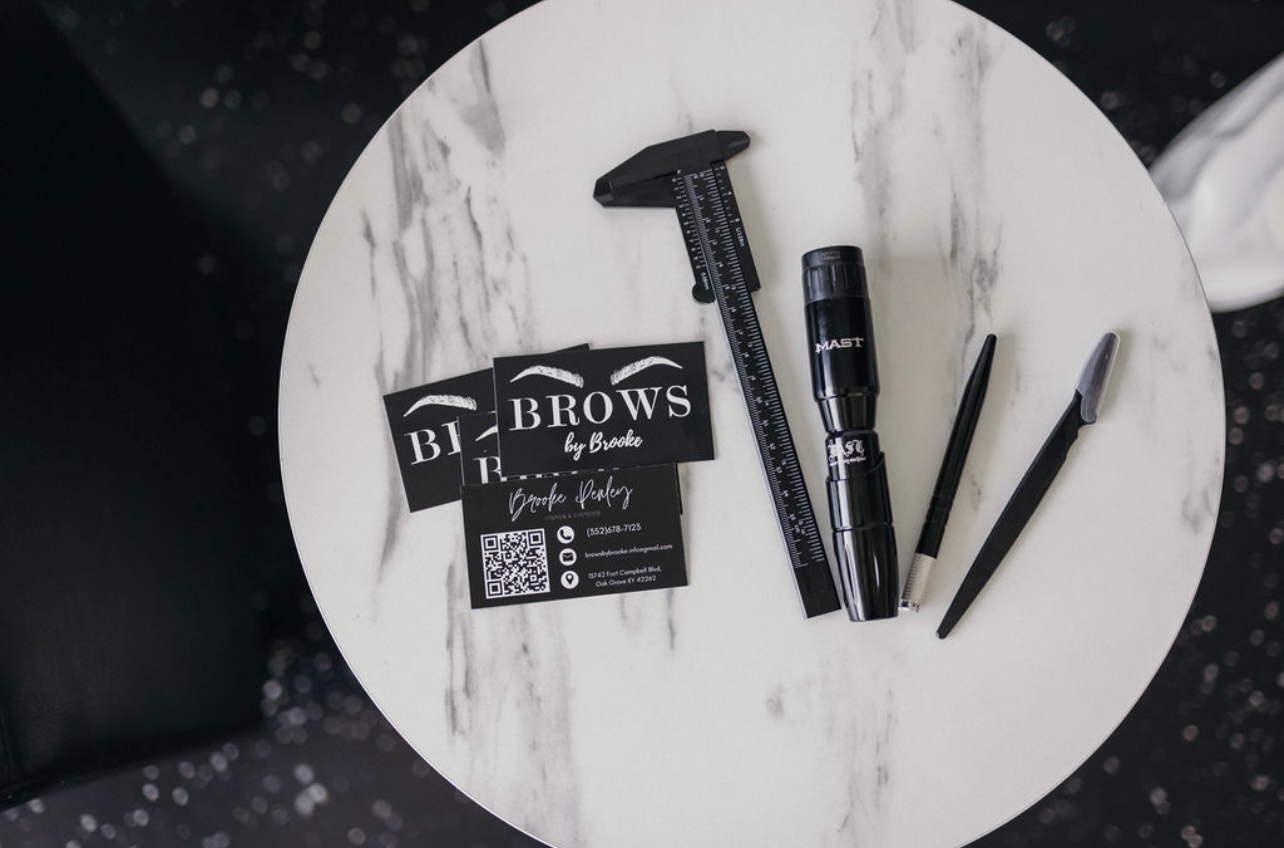 Brows by Brooke