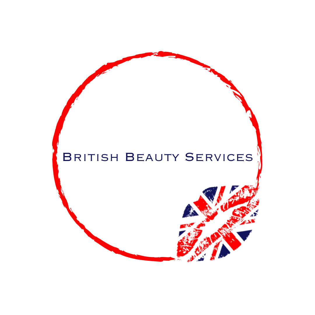British beauty services