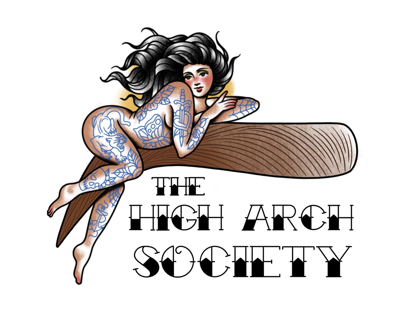 The High Arch Society-Denver Brow, Lash, & Wax Studio - Health and beauty shop in Denver
