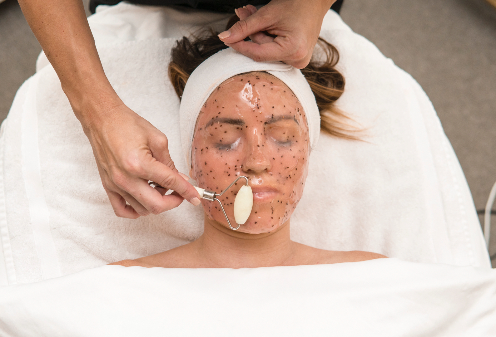 Breeyonna Anthony's Skin Care Studio