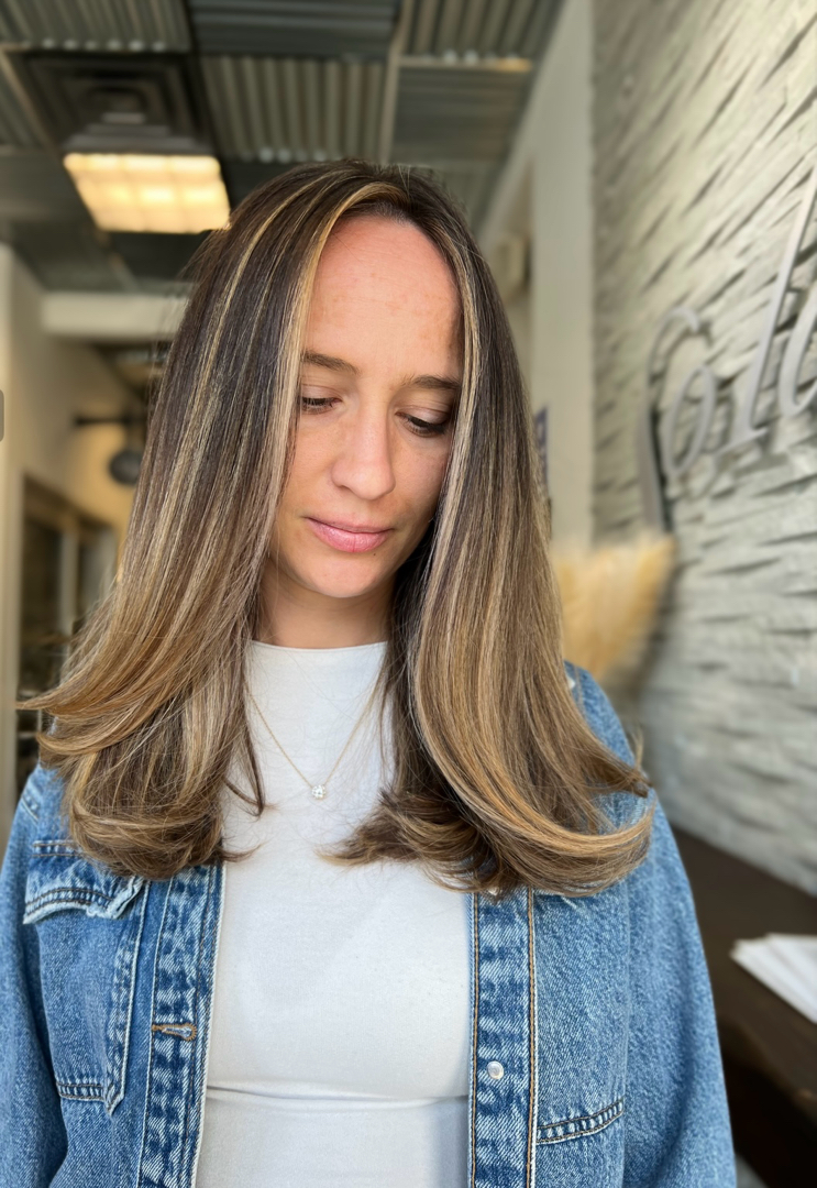 Hair By Meredith Burns
