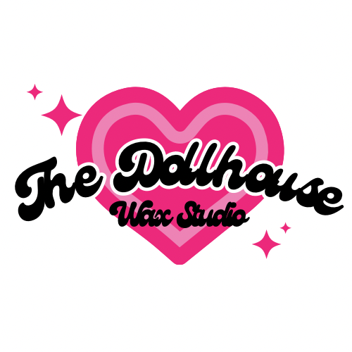 The Dollhouse Wax Studio