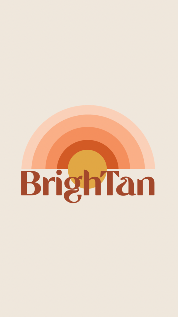 Brightan Spray Tan in Hollywood