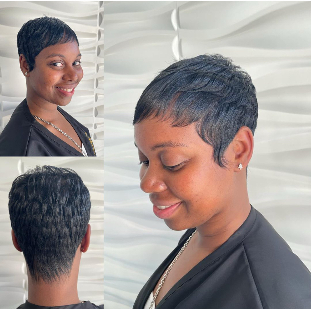 Scissor Happy Salon Hair & Hair Loss Center | Hair Salon in