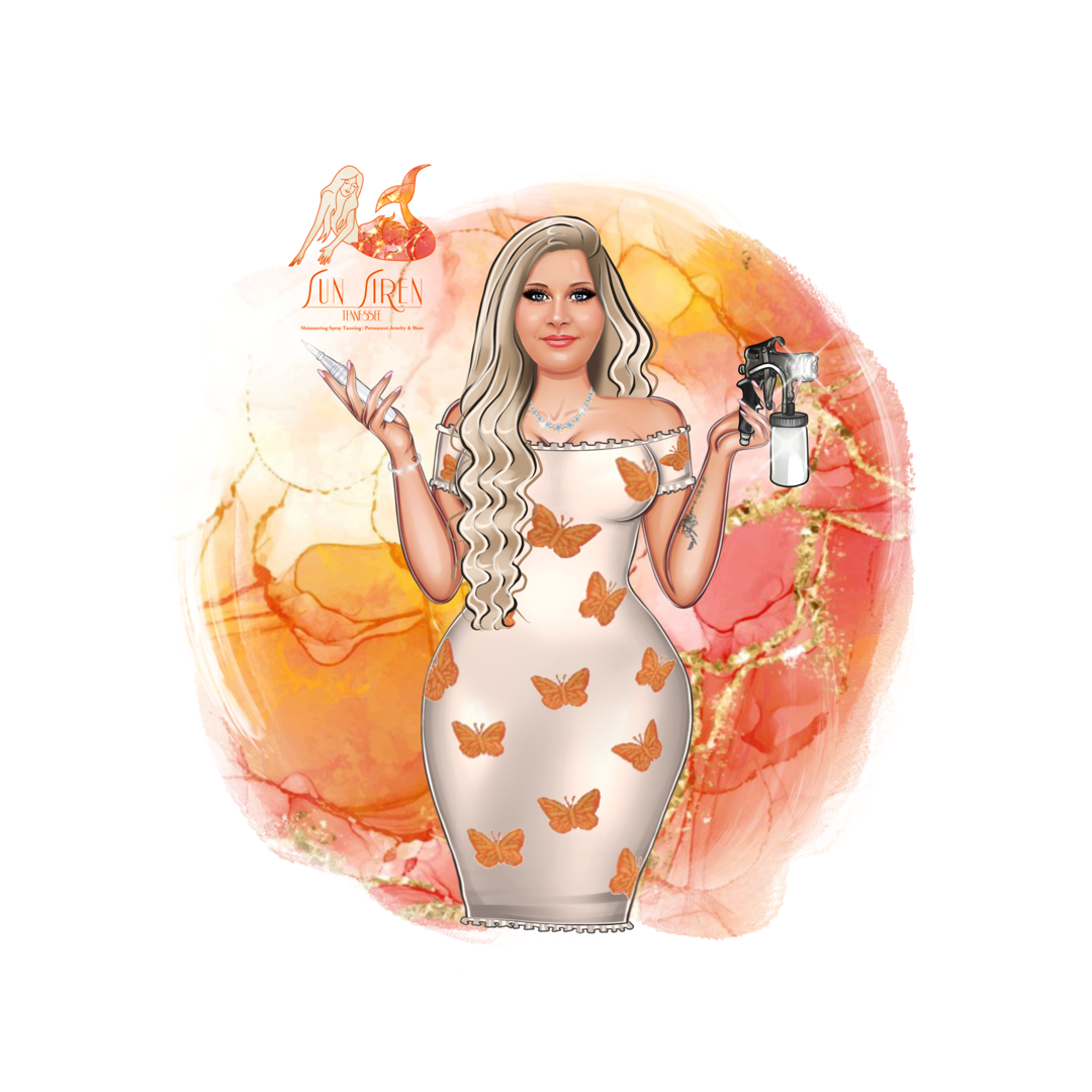 Sun Siren Tennessee logo