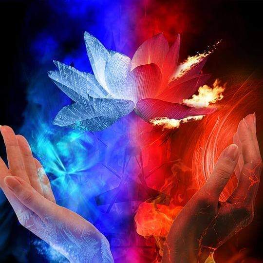 Ice & Fire Spa Boutique by Synthia