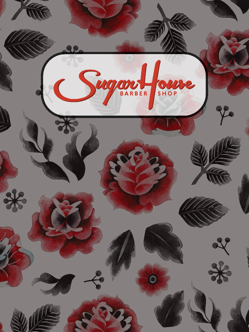 Kyle Condie At Sugar House Barber Shop