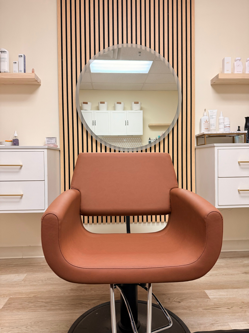 Hair Salons Fitchburg Ma
