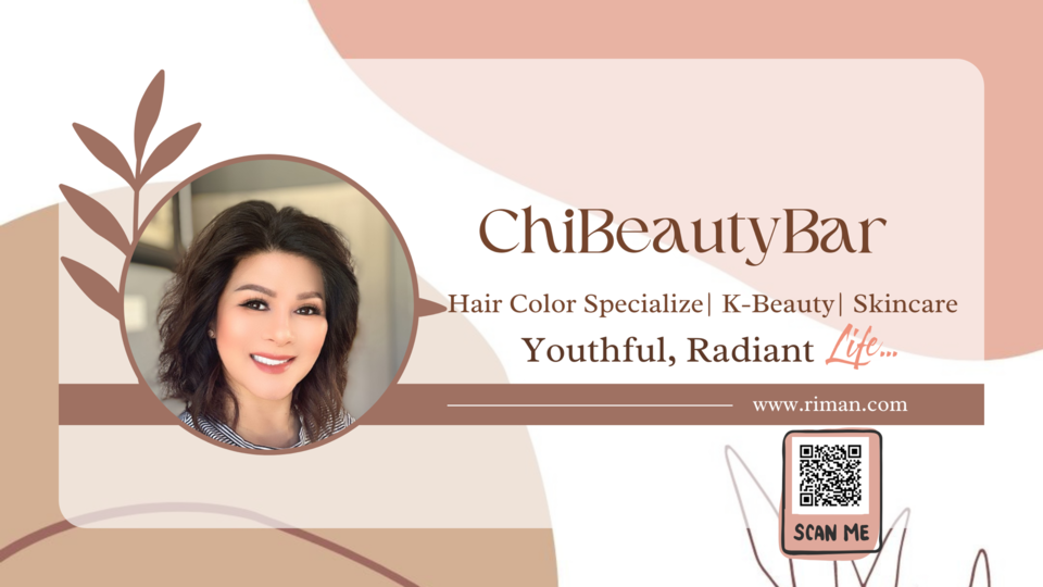 Chi Beauty Bar