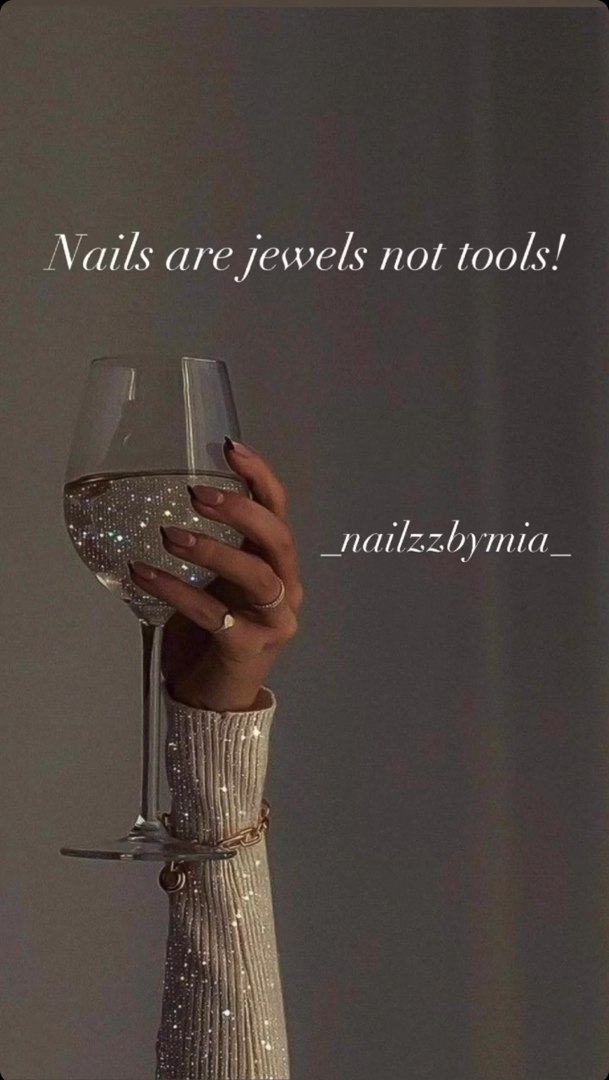 Nails by Mia Melendez thumbnail