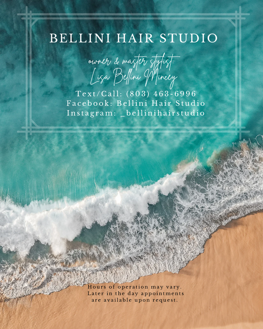 Bellini Hair Studio