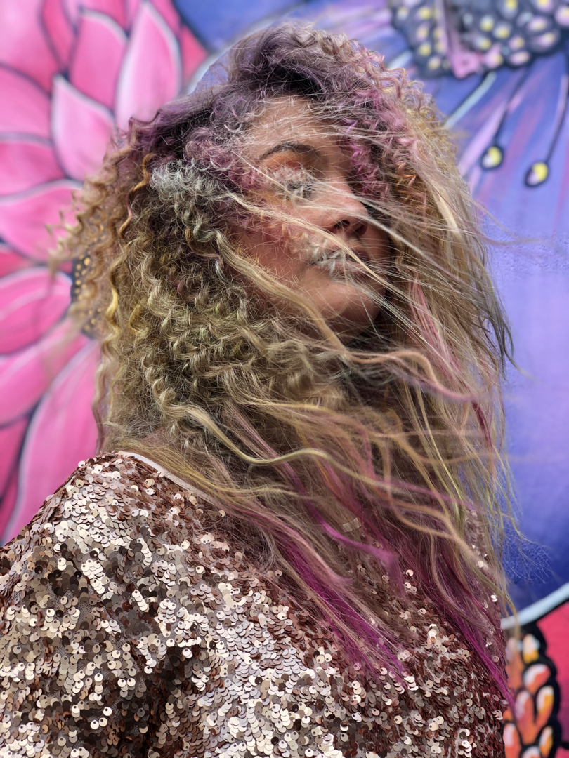 The Painted Orchid Hair Salon