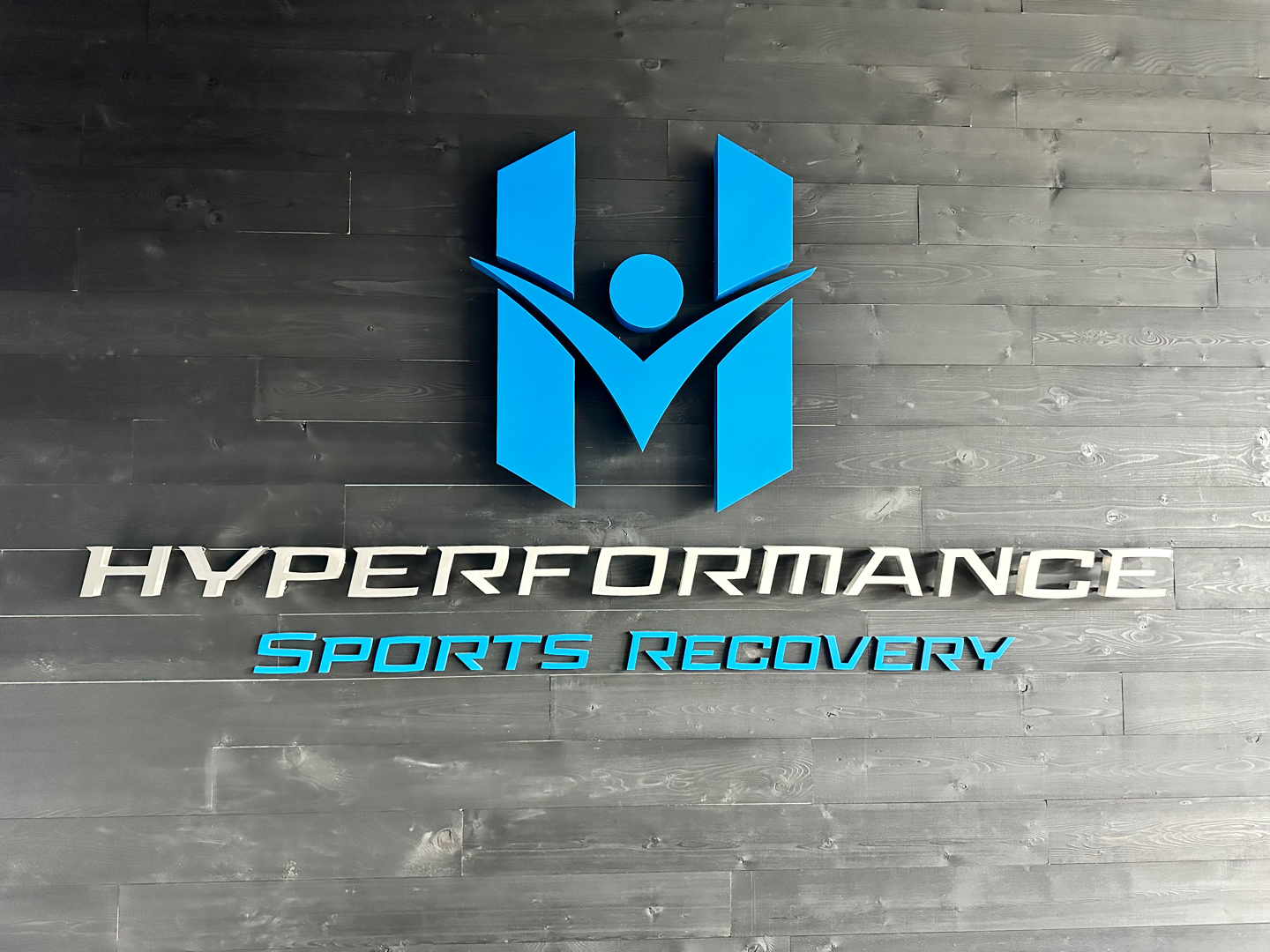 Hyperformance Sports Recovery | Health & Beauty in Mishawaka, IN
