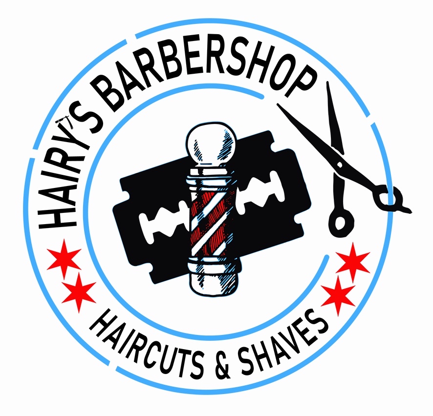 Hairy’s Barbershop