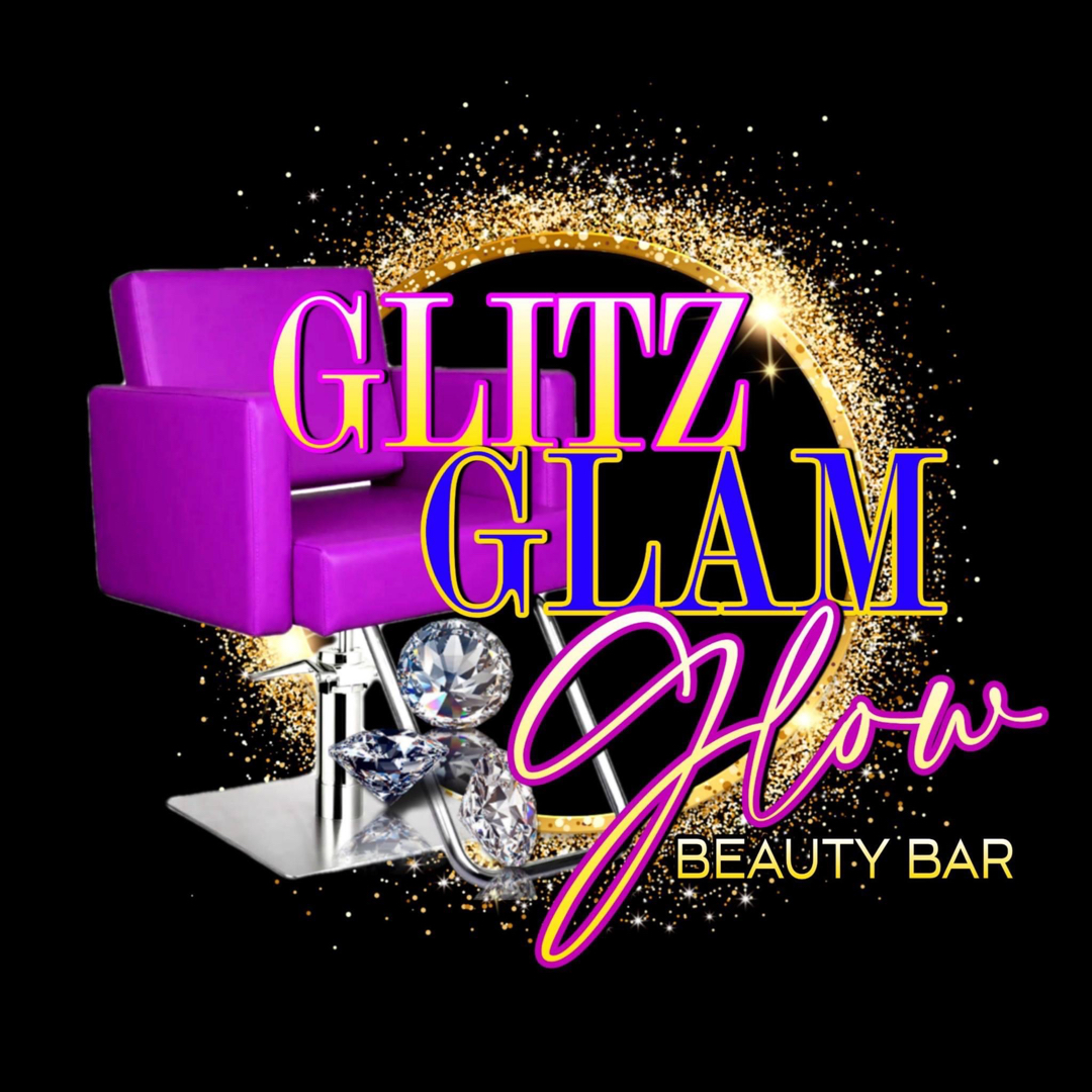 Glitz Glam Glow Beauty Bar
