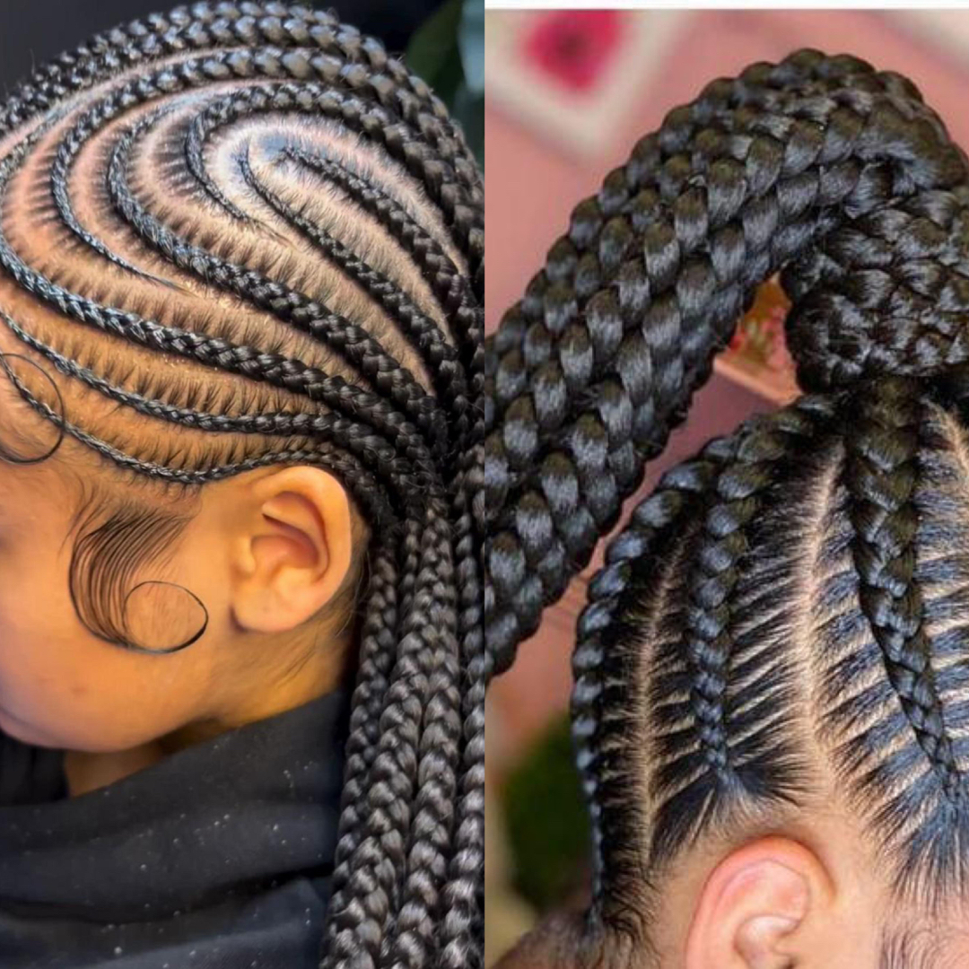 Yawa Hair Braiding & Locs cover