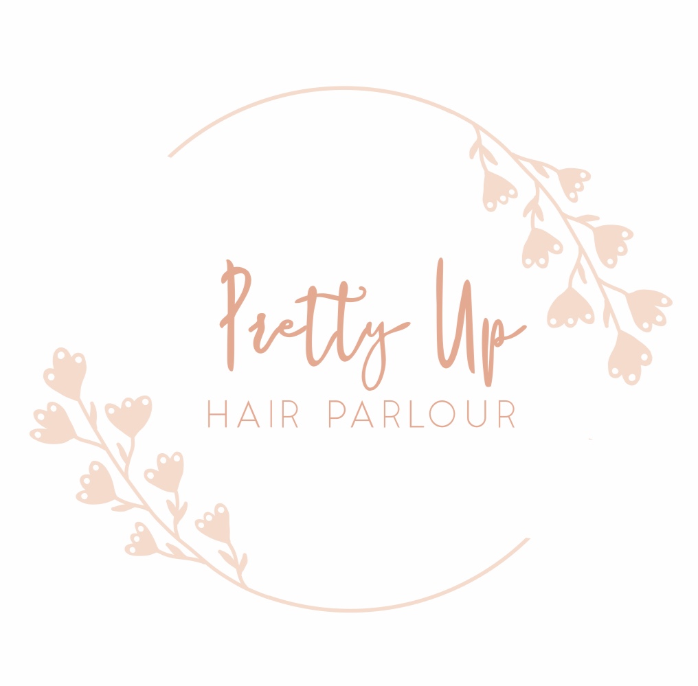Pretty Up Hair Parlour