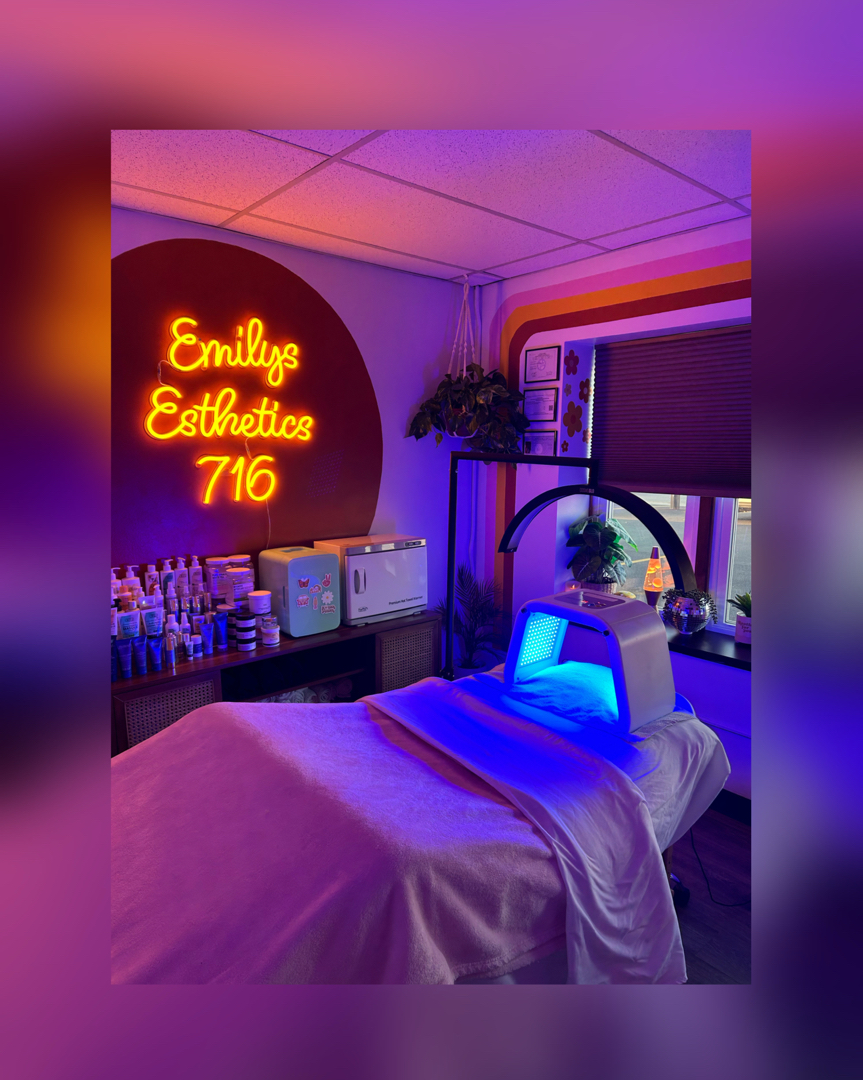 Emilys Esthetics 716